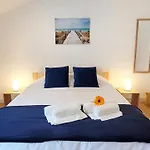 Victoria - Center Of Apartment *
