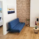 Victoria - Center Of Apartment *