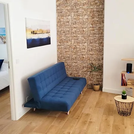 Victoria - Center Of Apartment *